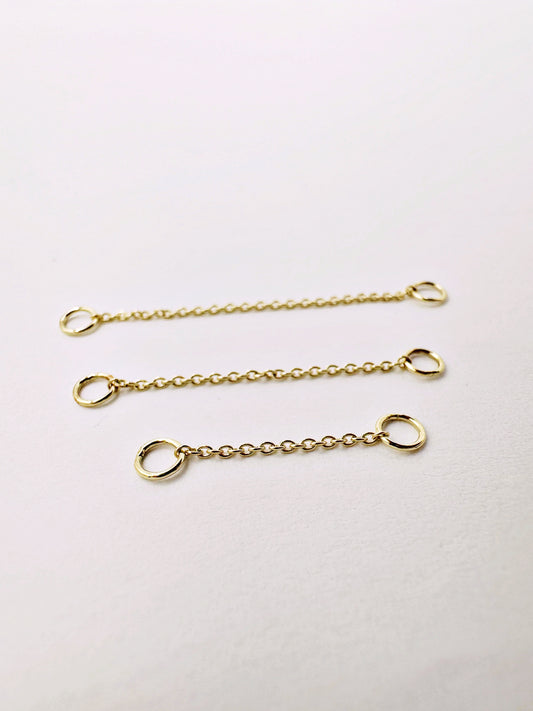 Piercing Chain 15, 25 & 32mm